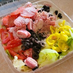 Giovanni's Pizzeria - Large Antipasto