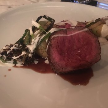 Masseria - Beef - Italian Near Me - Washington, DC, District of Columbia