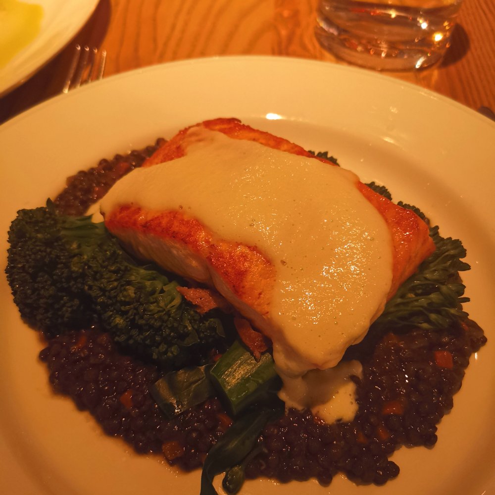 Corinne Denver - Ora King Salmon - Breakfast & Brunch Near Me - Denver, Colorado Corinne Denver - Ora King Salmon - Breakfast & Brunch Near Me - Denver, Colorado