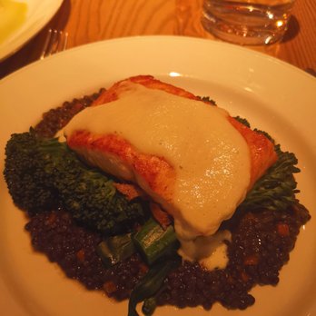 Corinne - Ora King Salmon - Breakfast & Brunch Near Me - Denver, Colorado