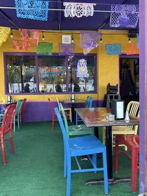 La Texanita Restaurant by null