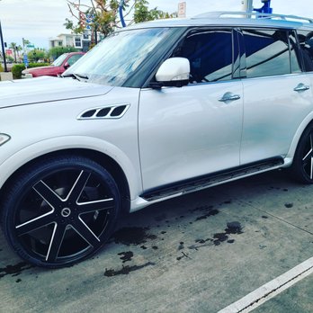 602 Autosports - Tires Near Me - Phoenix, Arizona