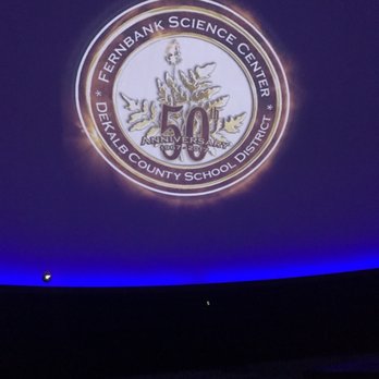 Fernbank Science Center - Museums Near Me - Atlanta, Georgia