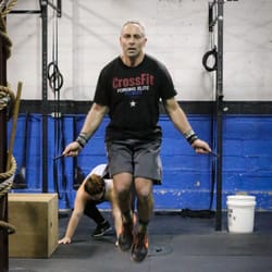 Crossfit MidHudson