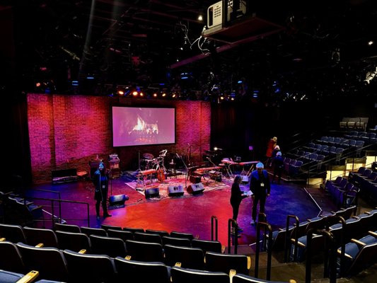 Bay Street Theater & Sag Harbor Center for the Arts by null