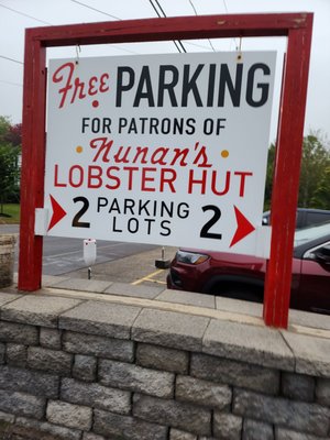 Nunan's Lobster Hut by null