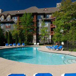 Weider Lodge