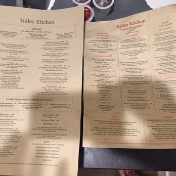 Carmel Valley Ranch - Two menus. One has less than what is available, the other more. Up to the guest to guess - Hotels Near Me - Carmel, California Carmel Valley Ranch - Two menus. One has less than what is available, the other more. Up to the guest to guess - Hotels Near Me - Carmel, California