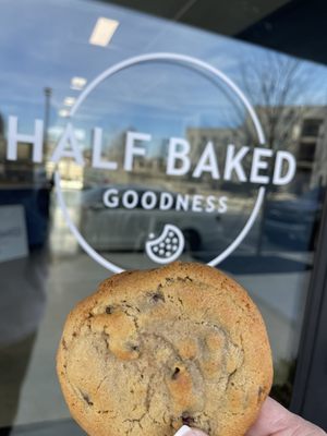 HALF BAKED GOODNESS - 35 Photos & 13 Reviews - 3939 S Grand Ave, Rogers