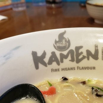 Kamen - Soup Near Me - Mississauga, Ontario