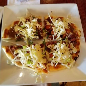 Hemingway's Tavern - Pork belly flattered - New American Near Me - Melbourne, Florida