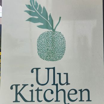 Ulu Kitchen - Hawaiian Near Me - Lahaina, Hawaii Ulu Kitchen - Hawaiian Near Me - Lahaina, Hawaii