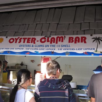 Quality Seafood - Seafood Markets Near Me - Redondo Beach, California