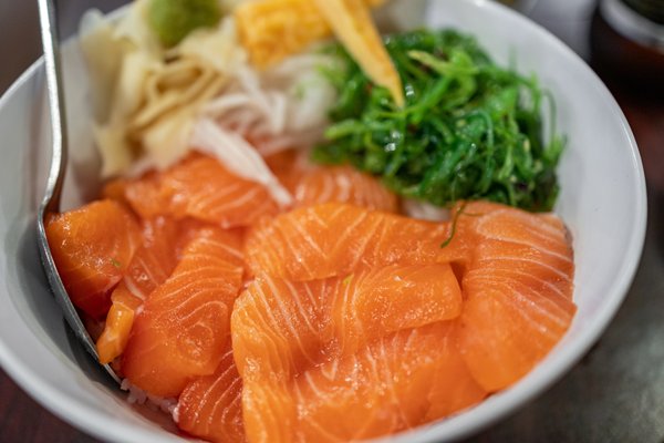 Okayama Sushi #1 by null