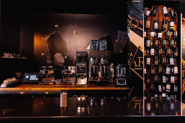 IKARO STEAKHOUSE by null