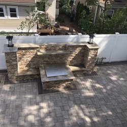 Elizabeth Kitchen and Granite