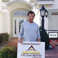 Slide of Secured Roofing and Solar