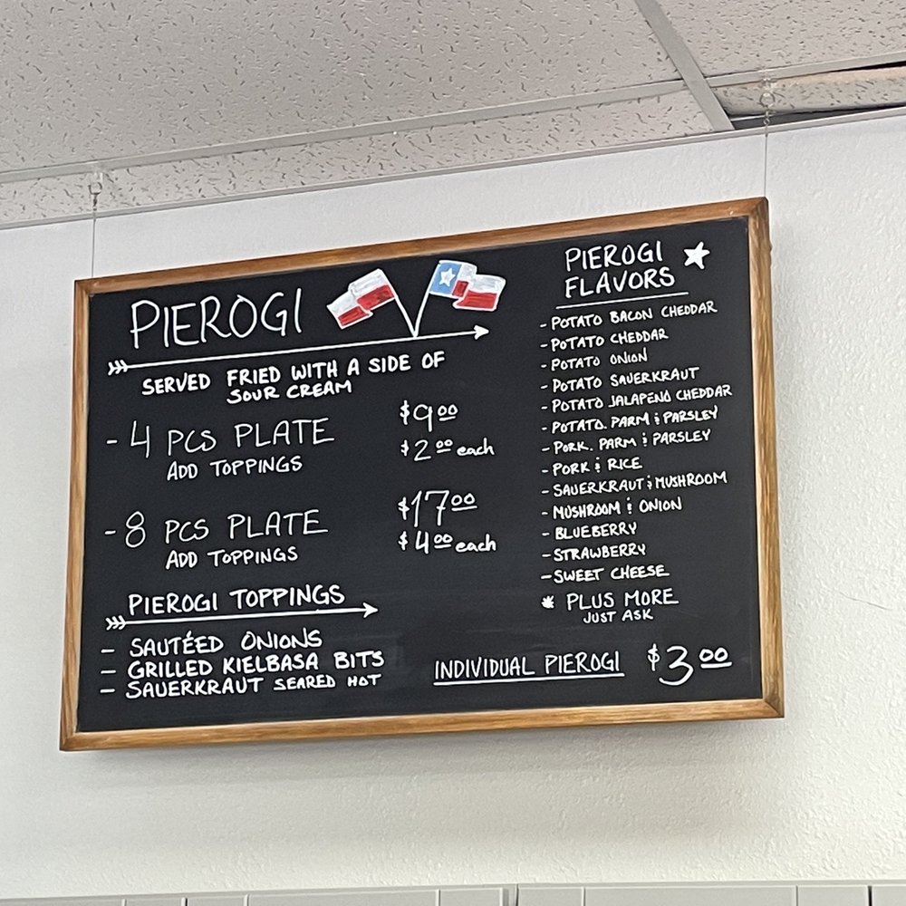 Ziggy's Kielbasa House - Menu - Delis Near Me - Leander, Texas Ziggy's Kielbasa House - Menu - Delis Near Me - Leander, Texas