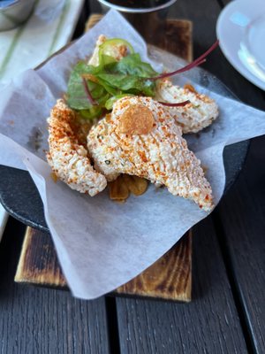 Pubbelly Sushi by null