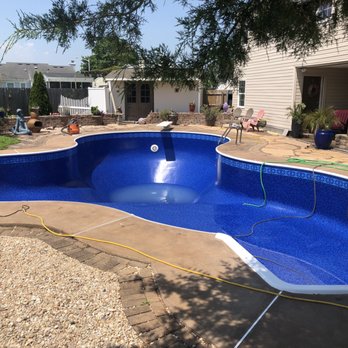Intracoastal Pool Liners - Pool & Hot Tub Service Near Me - South Mills, North Carolina Intracoastal Pool Liners - Pool & Hot Tub Service Near Me - South Mills, North Carolina