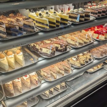 Martha's Country Bakery - Display - Bakeries Near Me - Brooklyn, New York