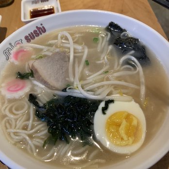 Mio Sushi - Kyu Ramen - Sushi Bars Near Me - Portland, Oregon