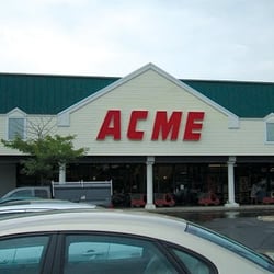 ACME Markets - Acme, Avalon Blvd.