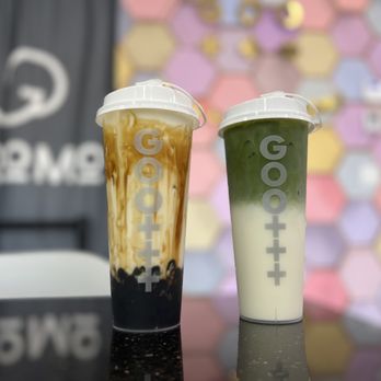 Goomo Tea Shop - Bubble Tea Near Me - Walnut, California Goomo Tea Shop - Bubble Tea Near Me - Walnut, California