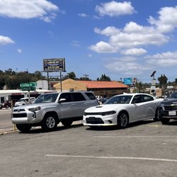 RentalZone Rent-A-Car