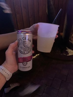 The Patio Tampa by null