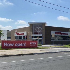 CVS PHARMACY - Updated August 2025 - 15 Photos - 526 Meriden Rd ...