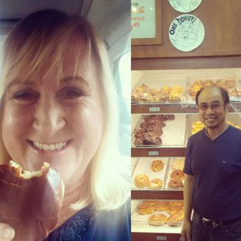 Dad's Donuts & Bakery - Thanks for the yummy donut and discount Dad!:) - Donuts Near Me - Burbank, California Dad's Donuts & Bakery - Thanks for the yummy donut and discount Dad!:) - Donuts Near Me - Burbank, California