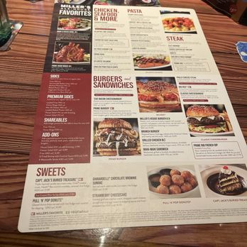 MILLER’S ALE HOUSE - Updated February 2026 - 86 Photos & 63 Reviews