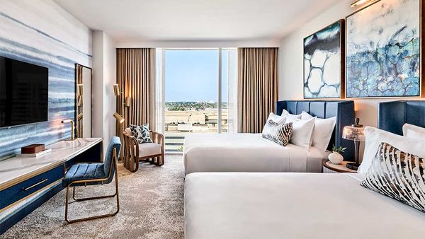 Omni Fort Lauderdale Hotel by null