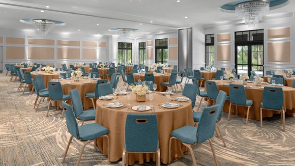 The Belgrove Resort & Spa, West Palm Beach, Autograph Collection by null