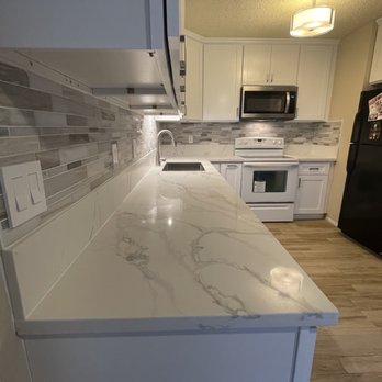 OCG Building Supply - After - Cabinetry Near Me - Honolulu, Hawaii