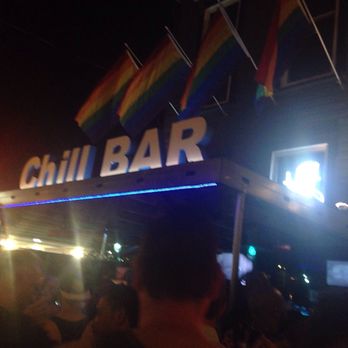Chill BAR Highlands - During Pride weekend! - Gay Bars Near Me - Louisville, Kentucky