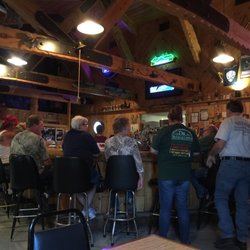 The Hideaway Bar - Happy Hour!!