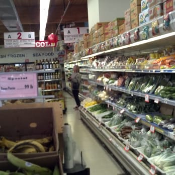 Sorya Asian Market - the have lots of interesting produce and everything else you can think of. - International Grocery Near Me - Vancouver, Washington Sorya Asian Market - the have lots of interesting produce and everything else you can think of. - International Grocery Near Me - Vancouver, Washington