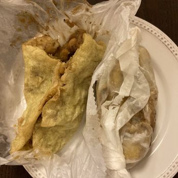Ali's Trinidad Roti Shop - Doubles - Trinidadian Near Me - Brooklyn, New York Ali's Trinidad Roti Shop - Doubles - Trinidadian Near Me - Brooklyn, New York