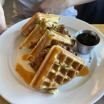 Bloom - American Near Me - Santa Clara, California