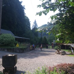 Rabensteiner Stollen - Schönstes Besucherbergwerk im Harz.