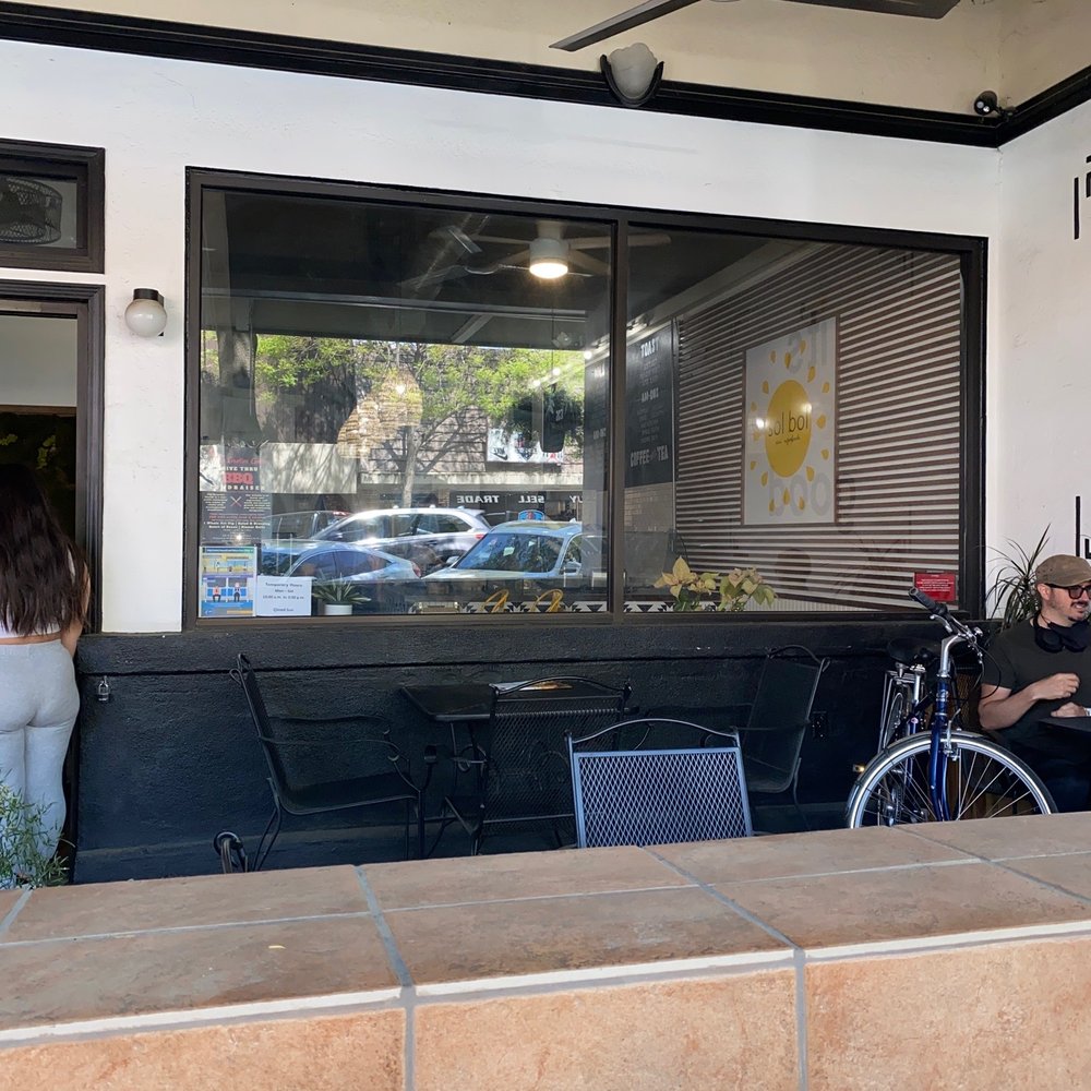 Sol Bol Acai - Let's see!! Sounds like a good place. - Acai Bowls Near Me - Visalia, California Sol Bol Acai - Let's see!! Sounds like a good place. - Acai Bowls Near Me - Visalia, California