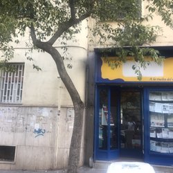 A la Vuelta del Mundo