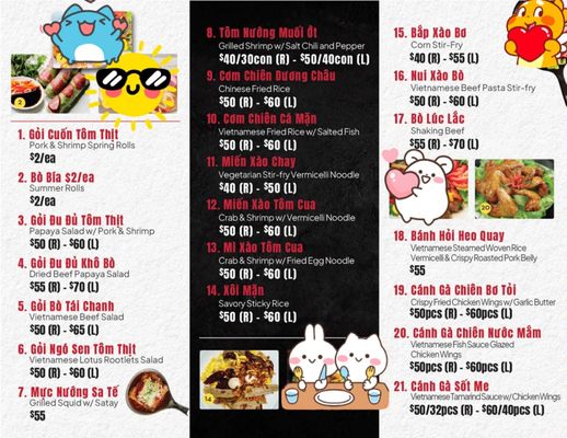 Bap’s Kitchen by null