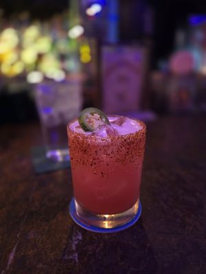 Vida Verde - Tequila Bar by null Vida Verde - Tequila Bar by null