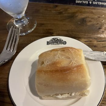 Bloomfield Steak & Seafood House - Bread - Steakhouses Near Me - Bloomfield, New Jersey Bloomfield Steak & Seafood House - Bread - Steakhouses Near Me - Bloomfield, New Jersey
