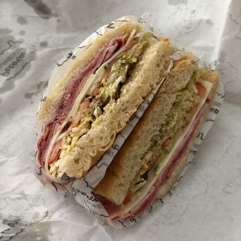 La Pecora Nera - Italiano - Sandwiches Near Me - Birmingham, Michigan