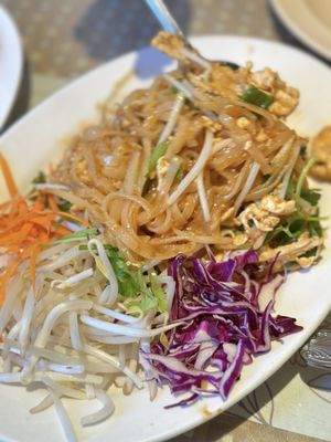 Original Khun Dang Thai Restaurant by null