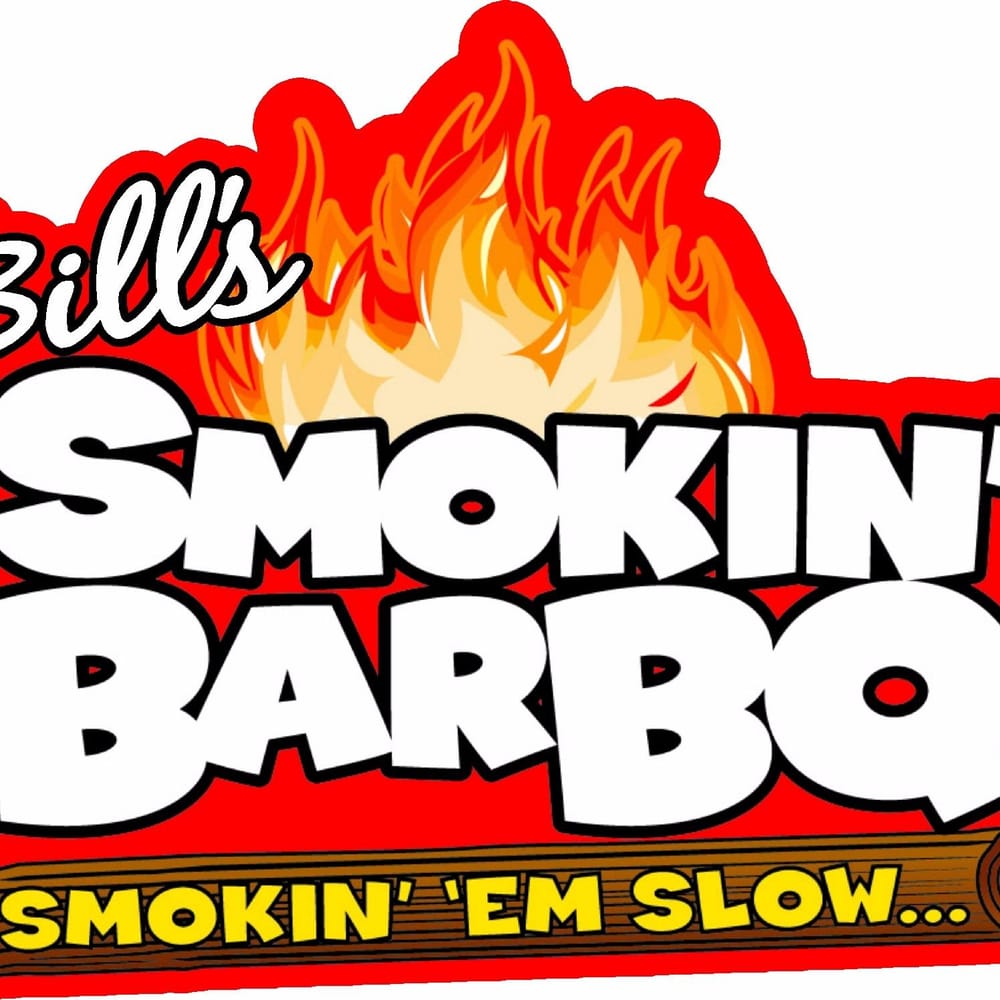 Bill's Smokehouse & Buffet Logo